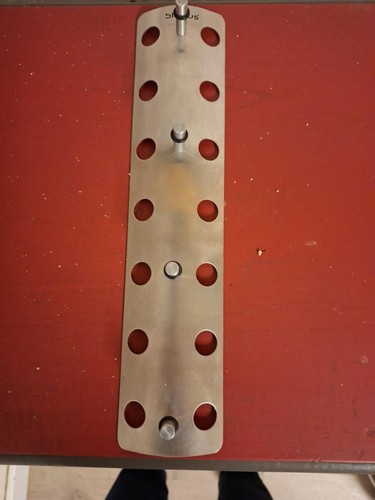 Blomus schlüsselbrett aus - blomus,