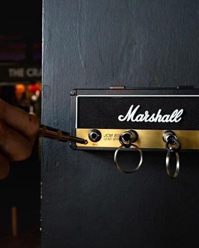 Marshall schlüsselbrett - marshall, schlüsselbrett🔑