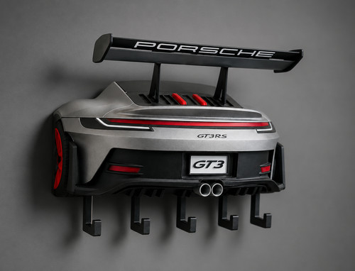 Porsche gt3 - gt3, rs