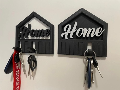 Schlüsselbrett home halter - schlüsselbrett,