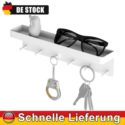 Edelstahl schlüsselbrett - edelstahl,