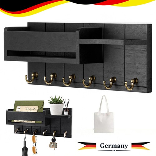 Schlüsselbrett mit ablage - mit,