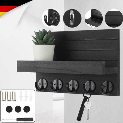 Schlüsselleiste holz - schlüsselleiste,