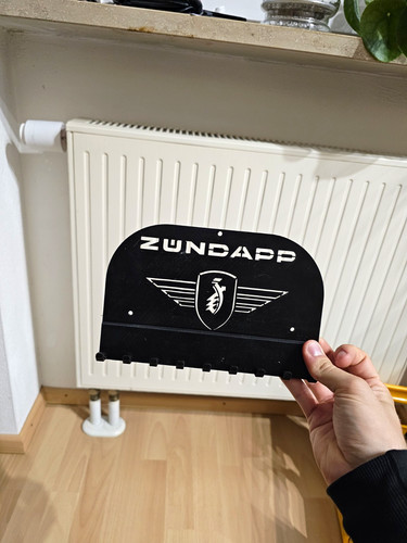 Zündapp schlüsselbrett - zündapp,