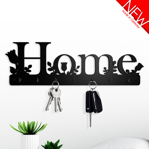 Schlüsselbrett home design - schlüsselbrett,