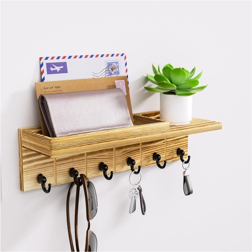 Schlüsselbrett holz mit - holz,