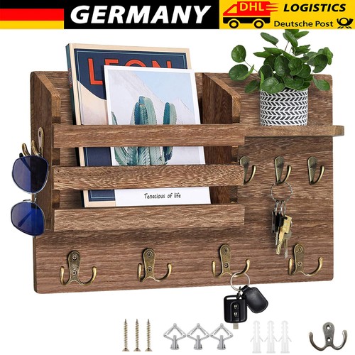 Schlüsselbrett holz mit - holz,