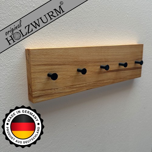 Schlüsselbrett massivholz - schlüsselbrett,