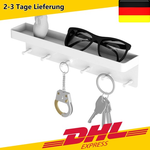Edelstahl schlüsselleiste - edelstahl,