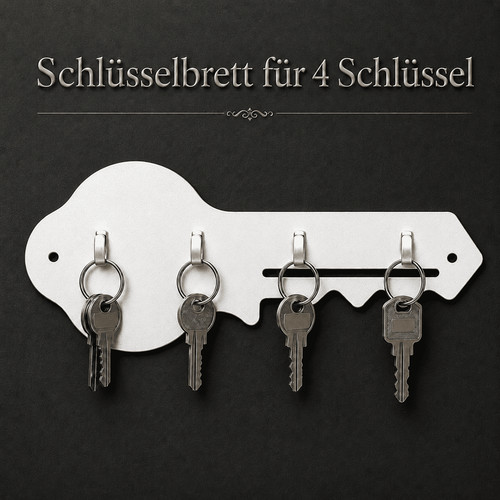 Schlüsselbrett