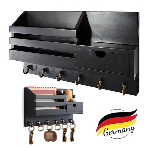 Schlüsselleiste holz - schlüsselleiste,