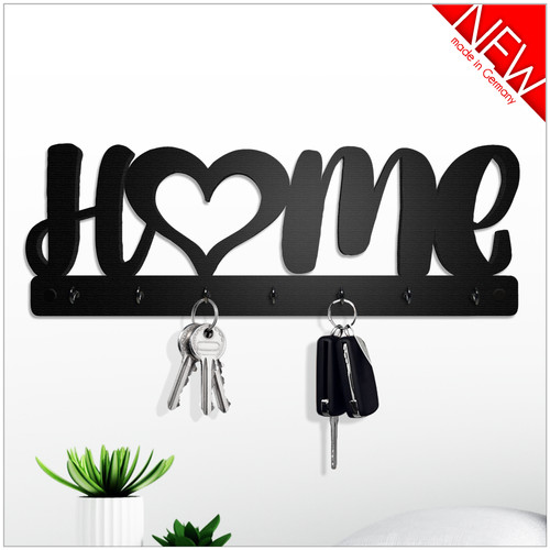 Schlüsselbrett home design - schlüsselbrett,