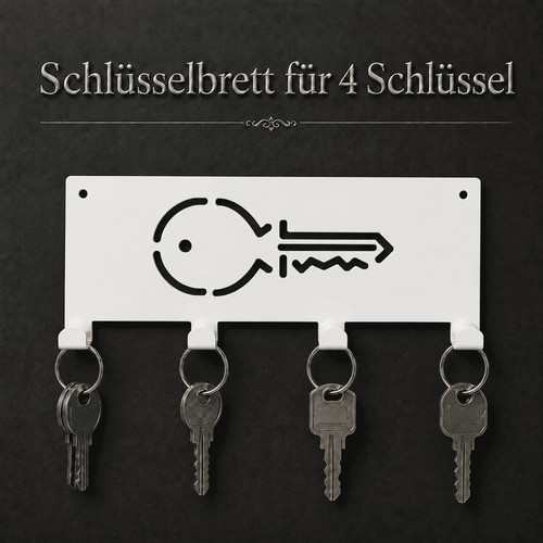 Schlüsselbrett