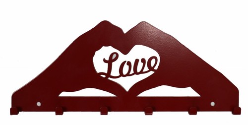 Schlüsselbrett love liebe - love,