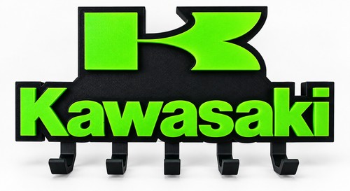 Kawasaki style - kawasaki,