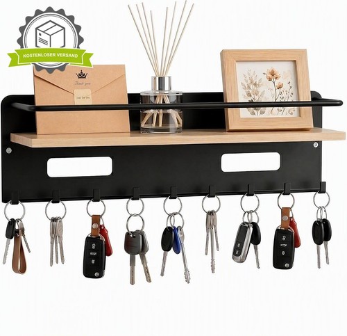 Wandorganizer schlüsselbrett - wandorganizer,